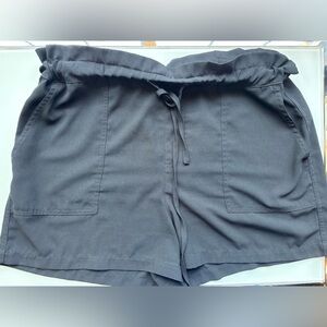 Sanctuary Charcoal Relaxed Pants